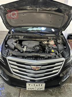 كاديلاك XT5